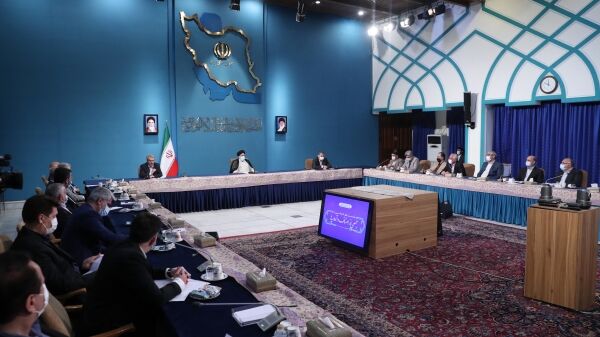 رئیسی: تلاش داریم مردم مزه شیرین عدالت در پرداخت یارانه‌ها را بچشند