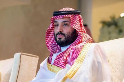 جزئیات تماس اخیر ترامپ و بن سلمان لو رفت