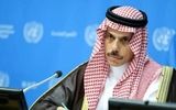 توضیحات بن‌فرحان درباره همکاری اقتصادی ایران و عربستان بعد از توافق