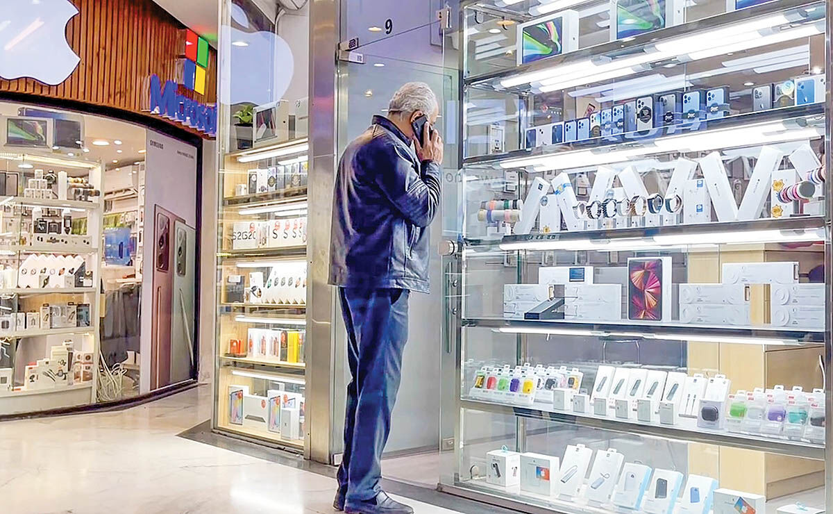 تکلیف واردات موبایل‌های بالای 600 دلار چه خواهد شد؟