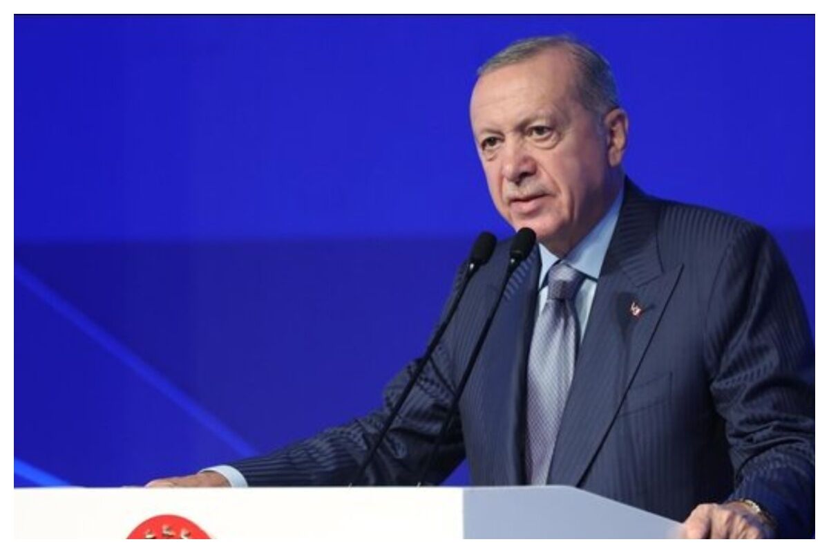 هشدار اردوغان به نتانیاهو/ به سرنوشتی مشابه هیتلر روبه‌رو خواهی شد