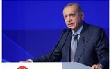 جدیدترین موضع‌گیری اردوغان درباره روابط ترکیه و سوریه