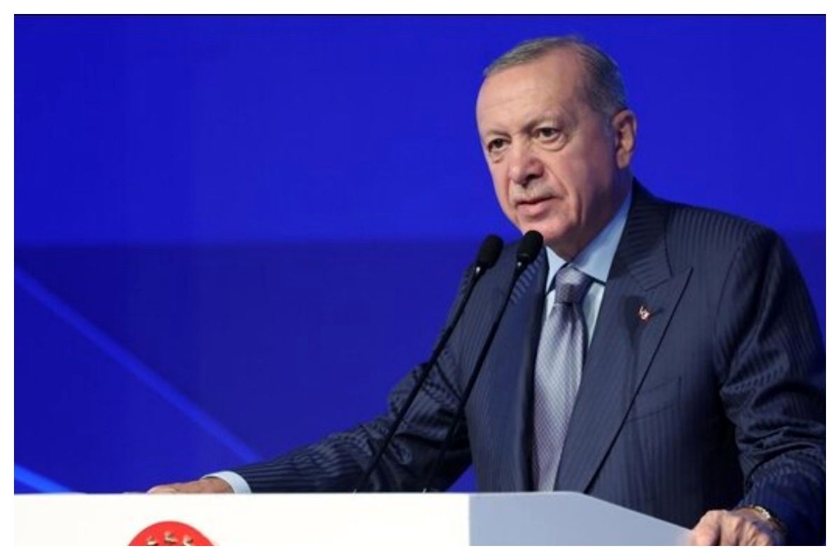 هشدار اردوغان به نتانیاهو / به سرنوشتی مشابه هیتلر روبه‌رو خواهی شد