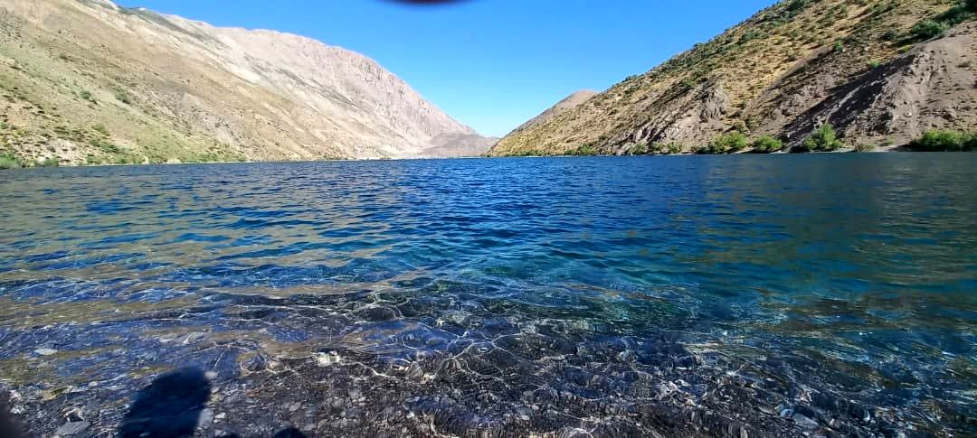 سفر به عروس زاگرس