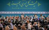 سرمایه اصلی تحقق شعار سال