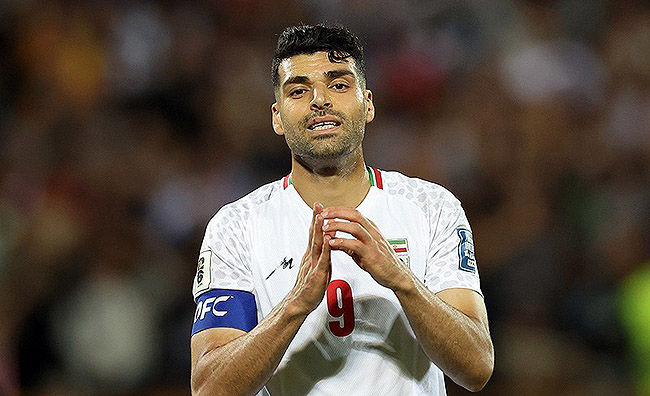 طعنه سایت بلژیکی به قلعه‌نویی