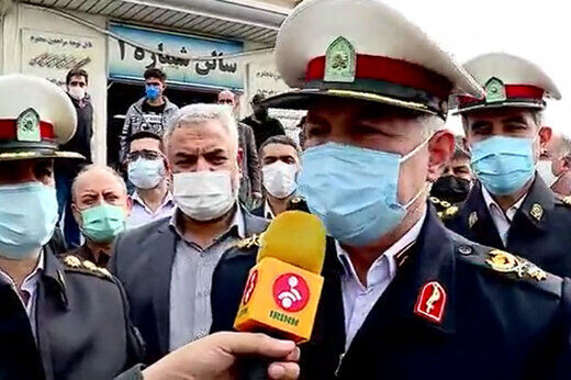  شرایط حذف جرایم کرونایی اعلام شد
