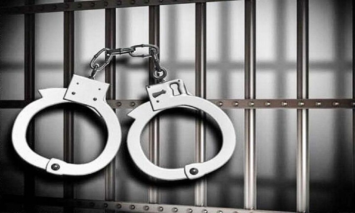  دستگیری کلاهبردار 100میلیارد ریالی با 94 شاکی