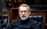 لاریجانی: اسراییل قصد داشت بعد از حمله به  سران کشور و افراد مهم، سراغ رهبری بیاید + فیلم