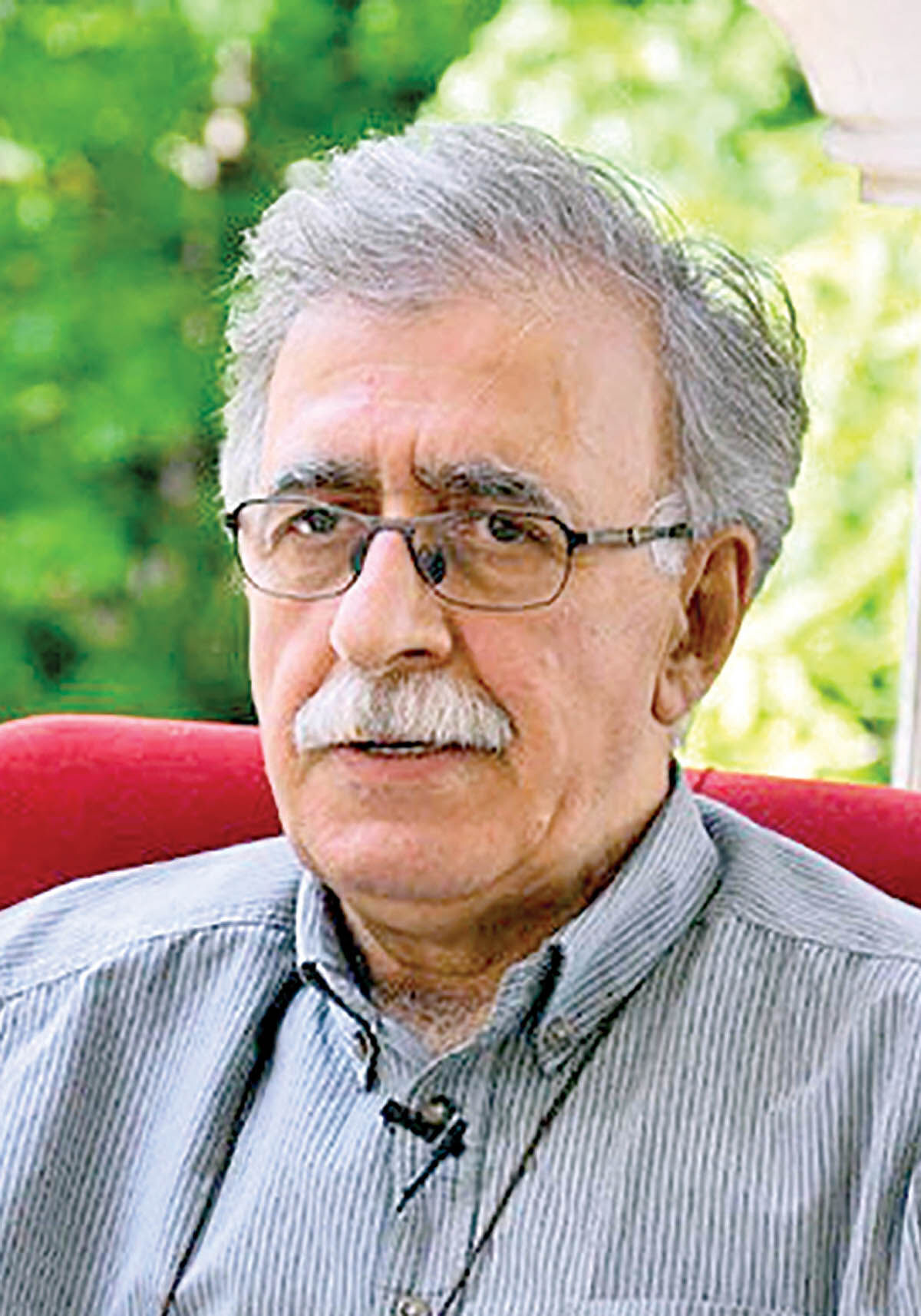 توضیح همایون اسعدیان درباره سرنوشت جعفر پناهی