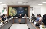 راه‌اندازی سامانه آموزشی و ساماندهی فرآیند پردازش کارمزدها برای ارزیابان بیمه کشاورزی