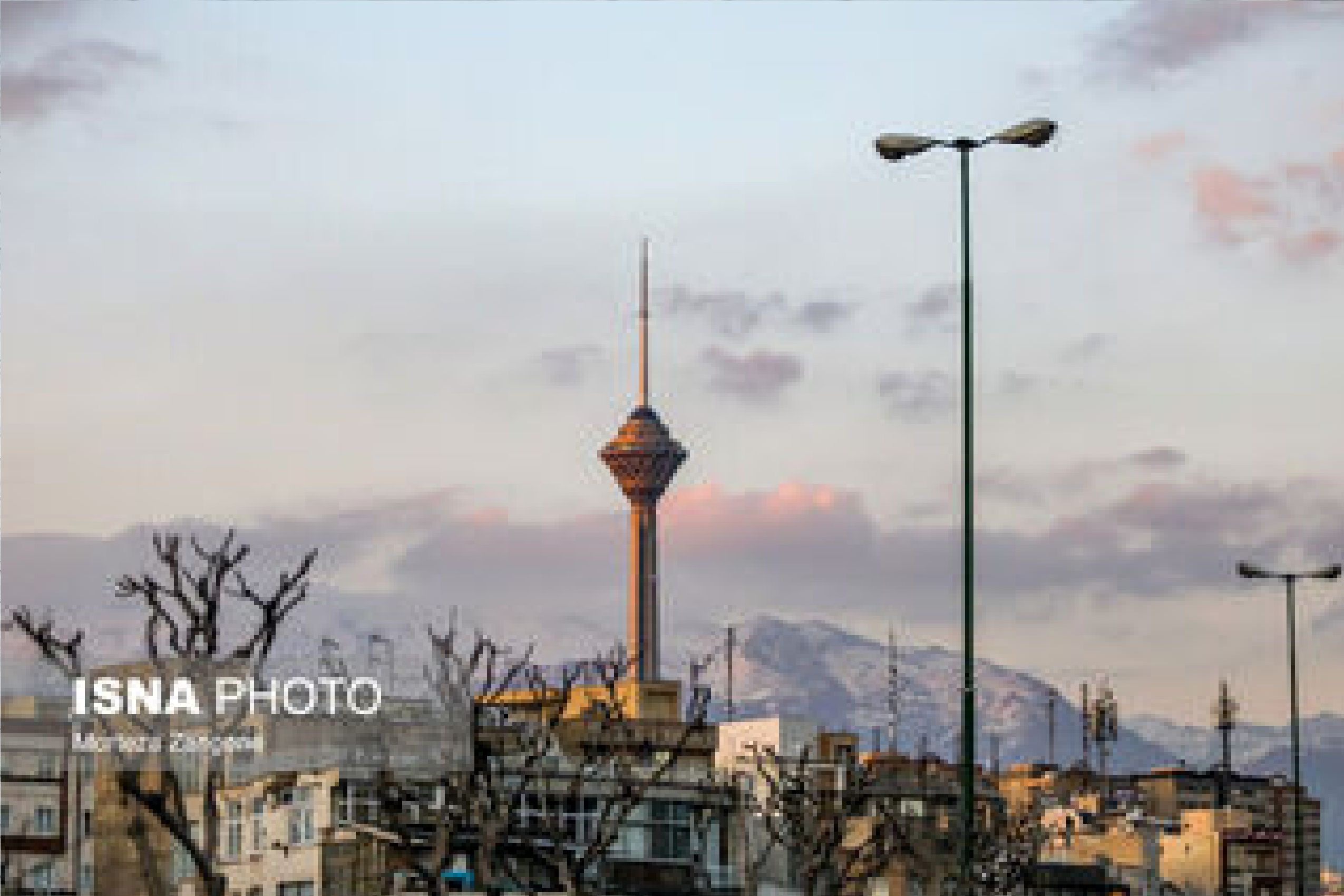 طرح جایگزین انتقال پایتخت کلید خورد