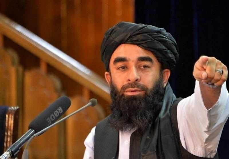 طالبان: در نشست تهران شرکت نمی‌کنیم