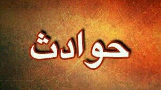 عاملان قطع دست زن جوان دستگیر شدند 