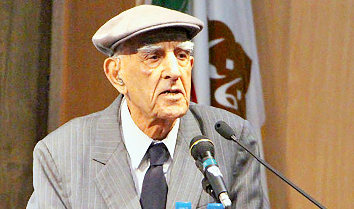 درگذشت پدر مطالعات خلیج‌فارس در 94 سالگی
