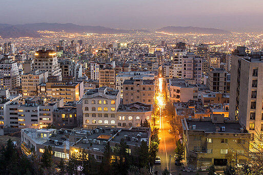 گران‌ترین شهرهای ایران کدامند؟
