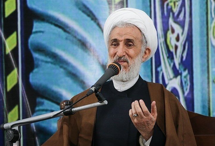 حجت الاسلام صدیقی: حرام خوارها از دین خدا، عمامه و پاکی خوششان نمی آید