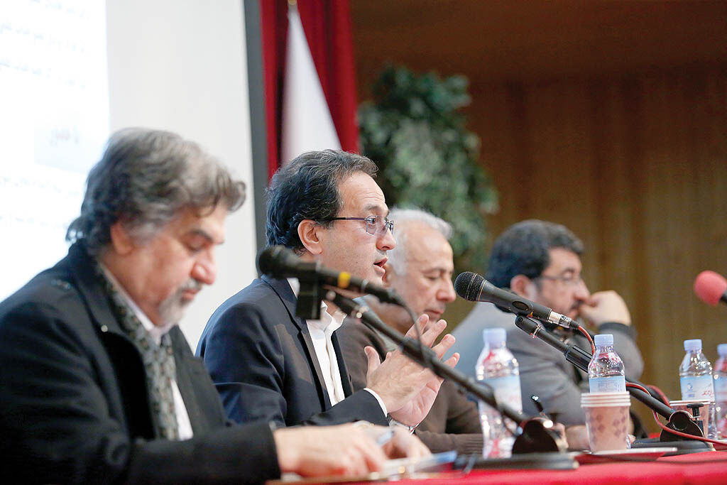 خاورمیانه پس از سردار