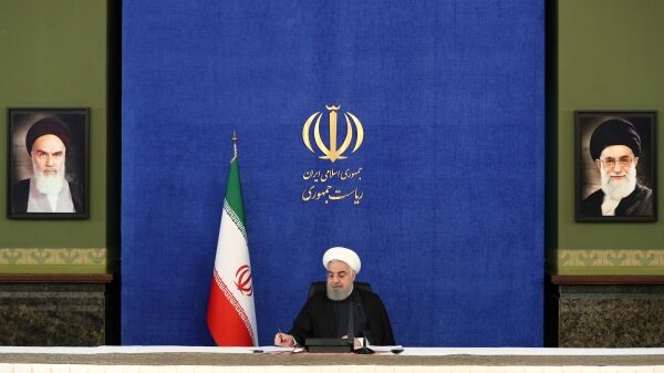 روحانی رئیس جدید فرهنگستان هنر را منصوب کرد