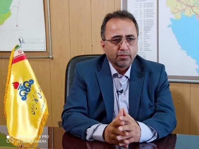 صدور 277 اخطار برای پایش مصرف گاز اداره‌‌‌های دولتی گلستان