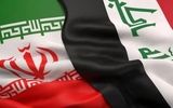 استقبال رسمی پزشکیان از علی الزیدی نخست‌ وزیر عراق+عکس