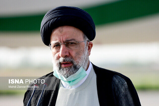 رئیسی: مصمم به فراهم کردن بسترهای لازم برای شکوفایی استعدادهای دختران هستیم