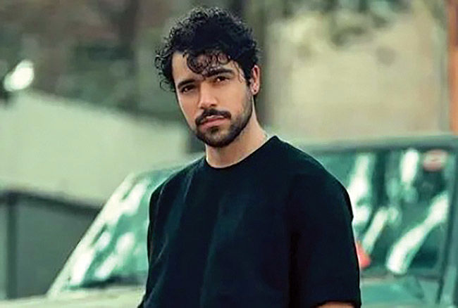 توضیحات شروین حاجی‌پور درباره آلبومش