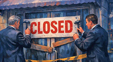 توقف فعالیت‌های غیرمجاز کوکوین در دبی