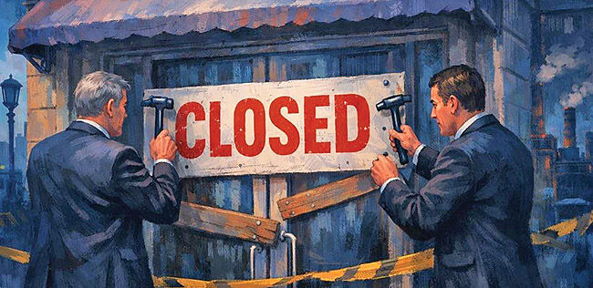 توقف فعالیت‌های غیرمجاز کوکوین در دبی