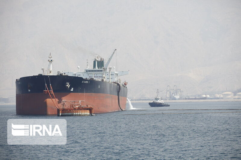 واردات نفت ایران توسط ۳ عضو اتحادیه اروپا