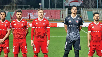 شاید آخرین فرصت!