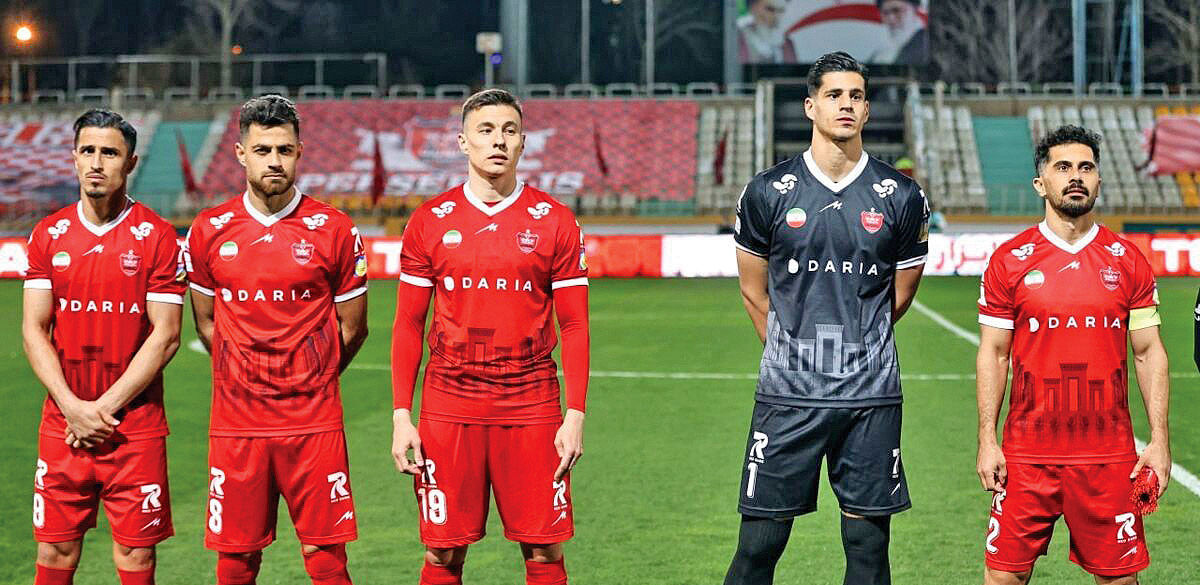 شاید آخرین فرصت!