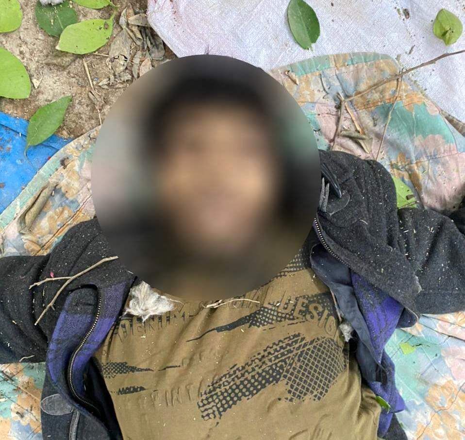 سرکرده برجسته داعش در عراق کشته شد