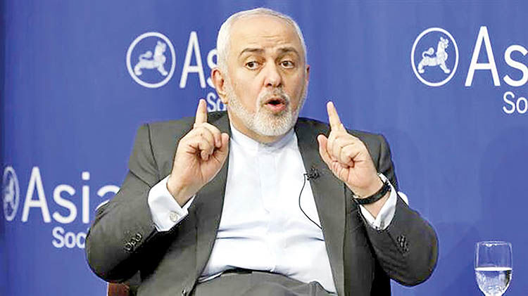 سناریوهای آمریکا در برابر ایران