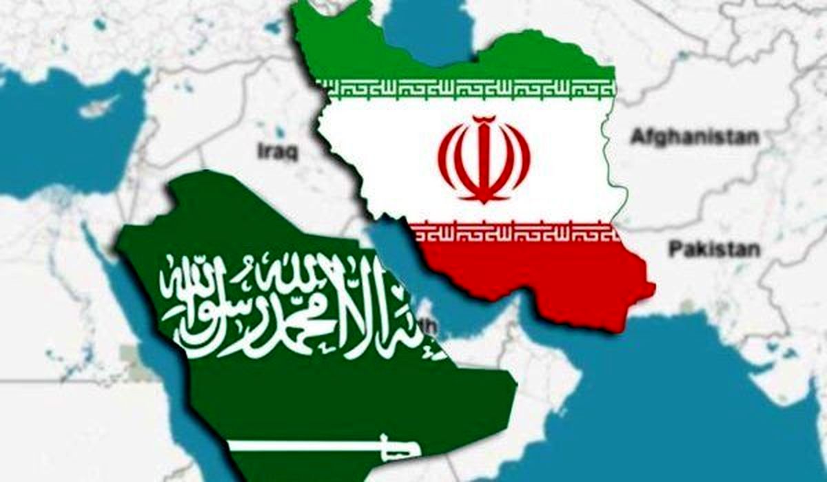 نشست مشترک وزرای خارجه ایران و عربستان در ماه رمضان