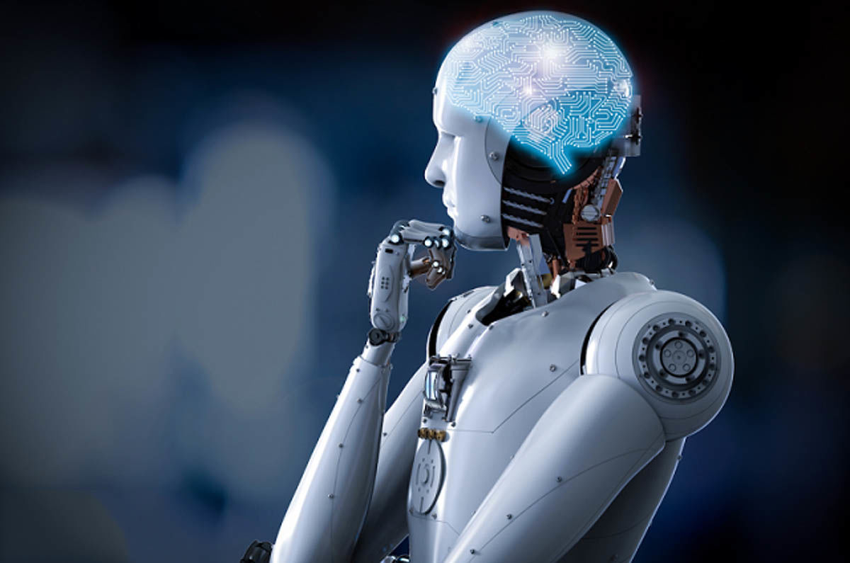 خواندن ذهن انسان با دستگاه اسکن متصل به هوش مصنوعی!