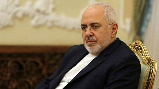 ظریف: اروپا و آمریکا نمی‌توانند ایران را موعظه کنند