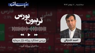 سرنوشت 4 کانال واگذار شده بورس