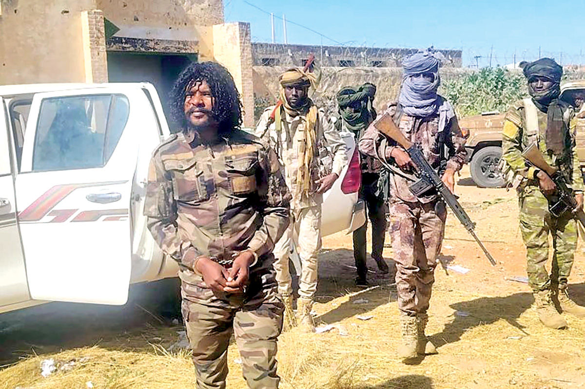 آتش‌بس با طعم جنایت جنگی