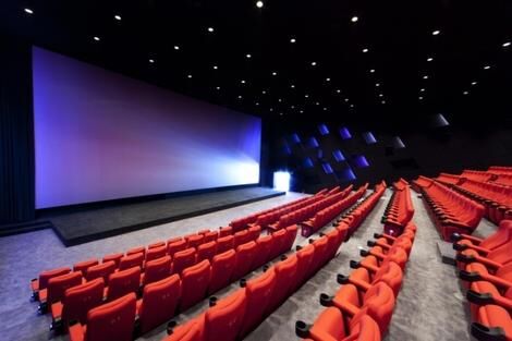 در این 2 روز به سینما نروید