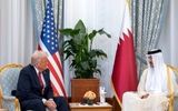 تماس تلفنی امیر قطر و ترامپ درباره ایران/ جزئیات یک گفتگوی مهم