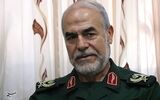 پیام هشدارآمیز معاون سیاسی سپاه به کشورهای عربی منطقه