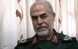 پیام هشدارآمیز معاون سیاسی سپاه به کشورهای عربی منطقه
