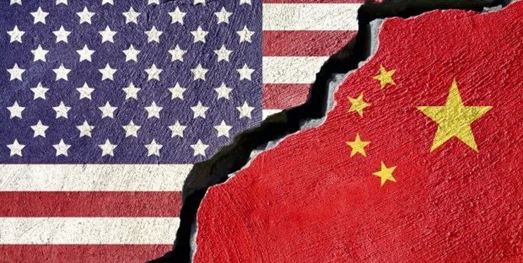 نگرانی واشنگتن از اقدام متقابل چین علیه رسانه‌ها و خبرنگاران آمریکایی