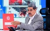 اتهام آمریکا علیه مادورو/ کشتی‌های جنگی آمریکا، در سواحل ونزوئلا مستقر شدند