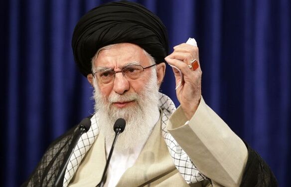 توقع جدی رهبر انقلاب از کاندیداها: شعاری بدهید که به آن اعتقاد دارید