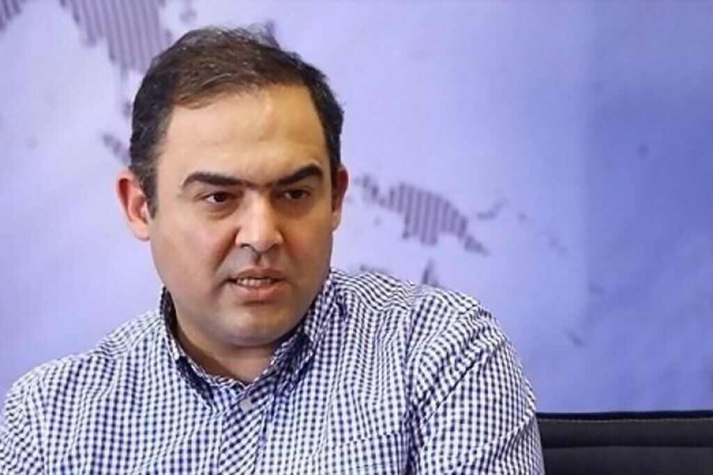 حسین دهباشی محکوم شد+جزییات