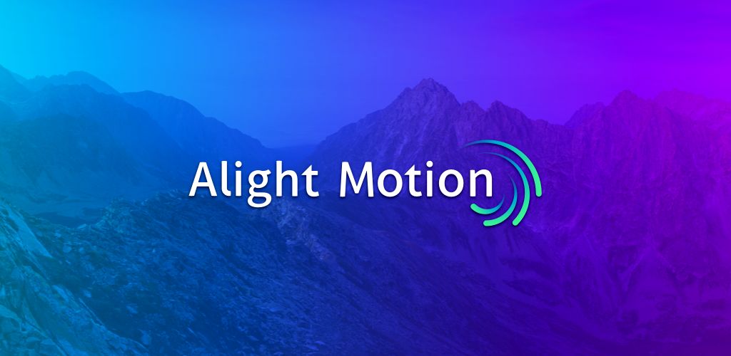 معرفی برنامه Alight Motion وCanva  نسخه Mod Apk