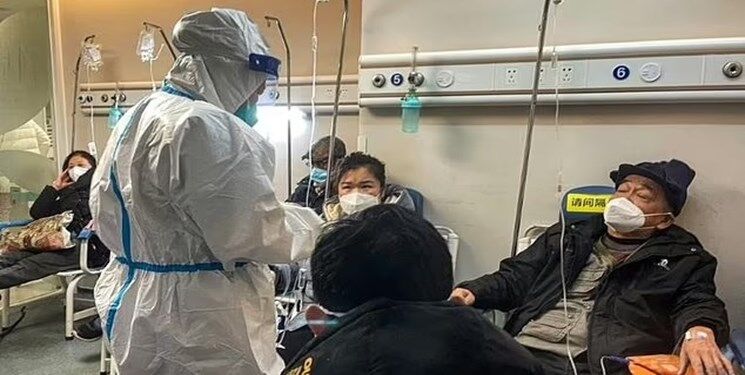 انتشار آمار روزانه کرونا در این کشور متوقف شد