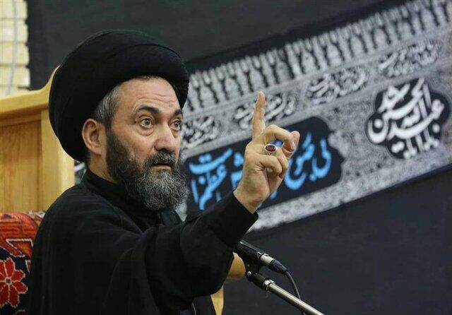 درخواست امام جمعه اردبیل از دولت برای معرفی مقصران کمبود دارو